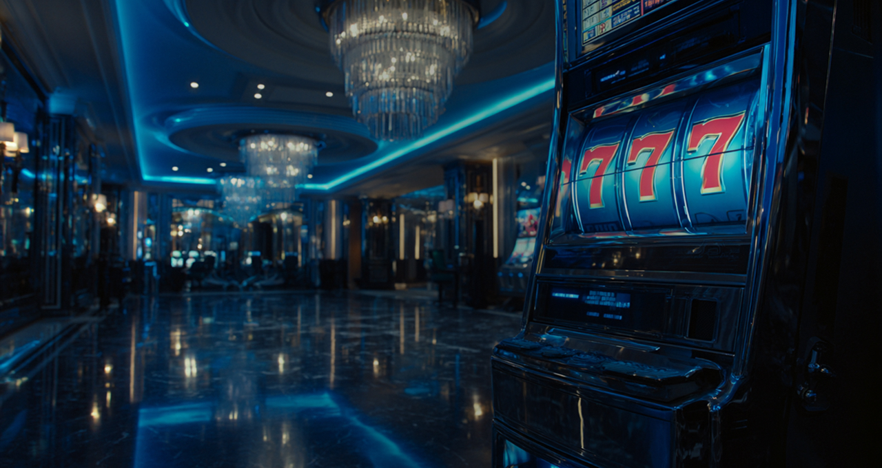PariPesa Casino