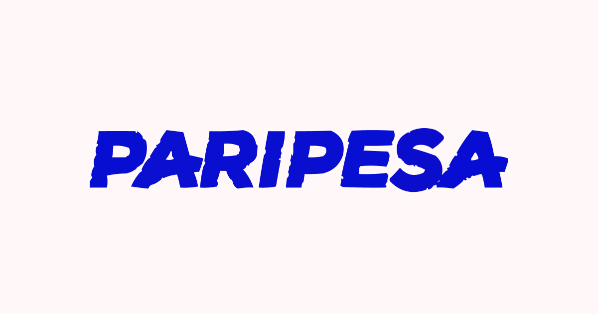PariPesa Casino